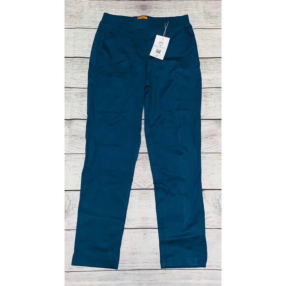 Stretch Dress Business Work Pants- Size 0 - Picture 2 of 5